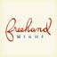 Logo for Freehand Miami