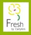 Logo for Fresh by CaryAnn