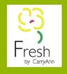 Logo for Fresh by CaryAnn