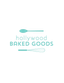 Logo for Hollywood Baked Goods