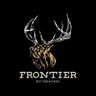 Logo for Frontier Chicago