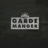 Logo for Garde Manger