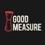 Logo for Good Measure