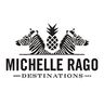 Logo for Michelle Rago Destinations