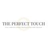 Logo for The Perfect Touch
