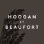 Logo for Hoogan et Beaufort