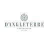 Logo for Hotel d'Angleterre