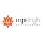 Logo for MP Singh Photography