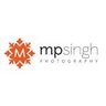 Logo for MP Singh Photography