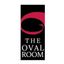 Logo for The Oval Room
