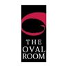 Logo for The Oval Room