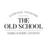 Logo for The Old School