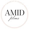 Logo for Amid Films