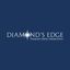 Logo for Diamond's Edge Restaurant & Marina