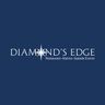 Logo for Diamond's Edge Restaurant & Marina