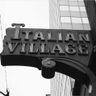 Logo for Italian Village
