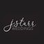Logo for J. Starr Stylized Weddings