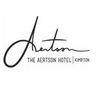 Logo for Kimpton Aertson Hotel