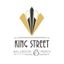 Logo for King St. Ballroom