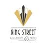 Logo for King St. Ballroom