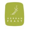 Logo for Herban Feast