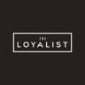 Logo for The Loyalist