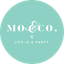 Logo for MO&CO