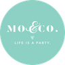 Logo for MO&CO