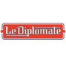 Logo for Le Diplomate