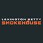 Logo for Lexington Betty Smokehouse
