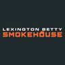 Logo for Lexington Betty Smokehouse