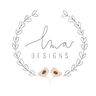 Logo for LMA Designs