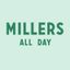 Logo for Millers All Day