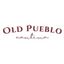 Logo for Old Pueblo Cantina