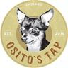 Logo for Osito's Tap