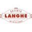 Logo for Osteria Langhe