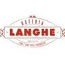 Logo for Osteria Langhe