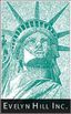 Logo for Ellis Island & Statue of Liberty