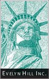 Logo for Ellis Island & Statue of Liberty