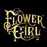 Logo for Flower Girl NYC