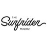 Logo for The Surfrider Hotel, Malibu