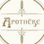 Logo for Apotheke LA