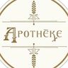 Logo for Apotheke LA