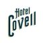 Logo for Hotel Covell
