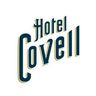 Logo for Hotel Covell