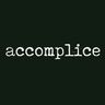 Logo for Accomplice