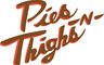 Logo for Pies ‘n’ Thighs