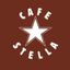 Logo for Cafe Stella