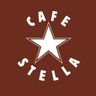 Logo for Cafe Stella