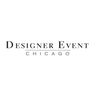 Logo for Designer Event Chicago